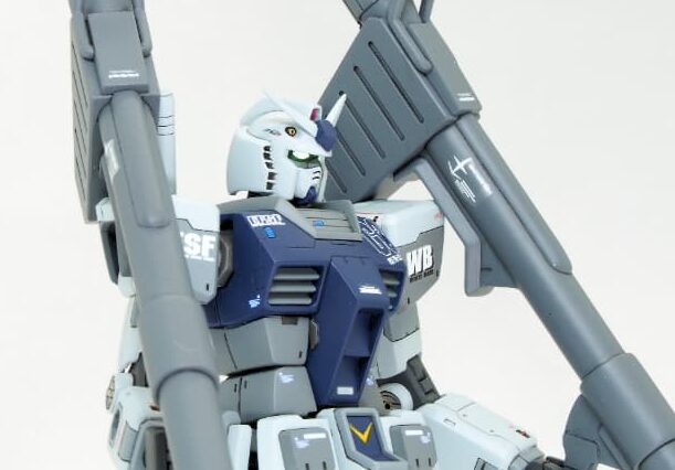 G3ガンダム