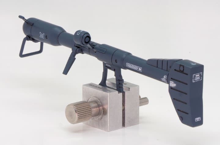 グフ（ヴィッシュ・ドナヒュー専用機)23